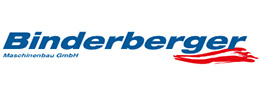 Logo Binderberger