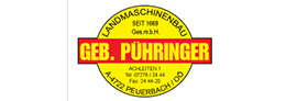 Logo Buehringer