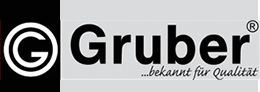 Logo Gruber