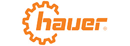 Logo Hauer