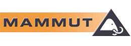 Logo Mammut