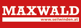 Logo Maxwald
