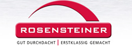 Logo Rosensteiner