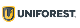 Logo Uniforest