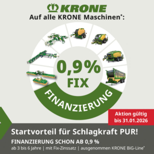 Krone Herbstaktion_Finanzierung - Ankündigungsblatt