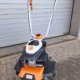 STIHL Motorhake MH 560