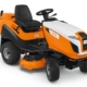 STIHL Rasentraktor RT5097