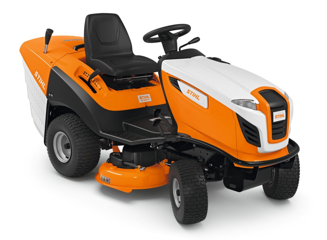 STIHL Rasentraktor RT5097